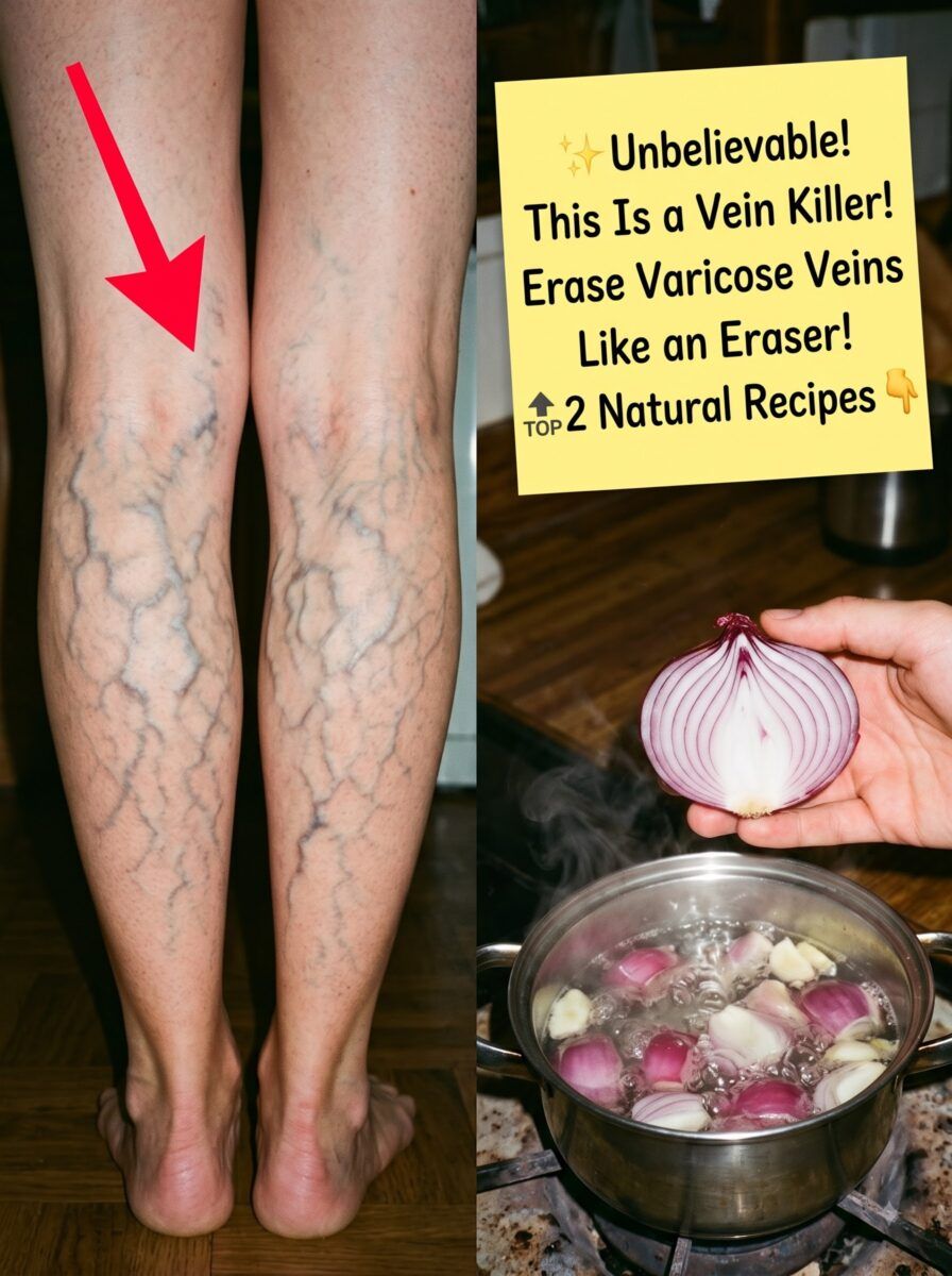 Varicose veins natural recipe image 2K 20261016103122