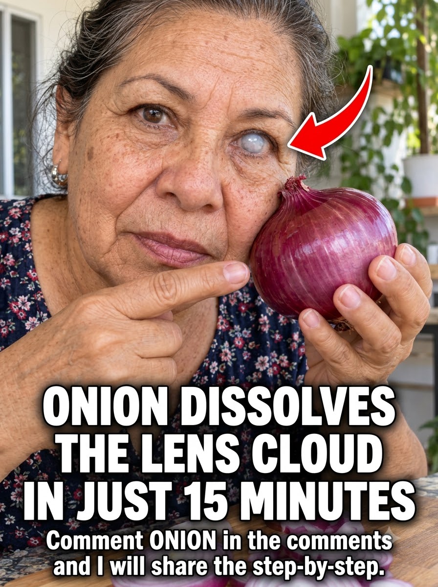 Woman holding tuber to face 20261021141835