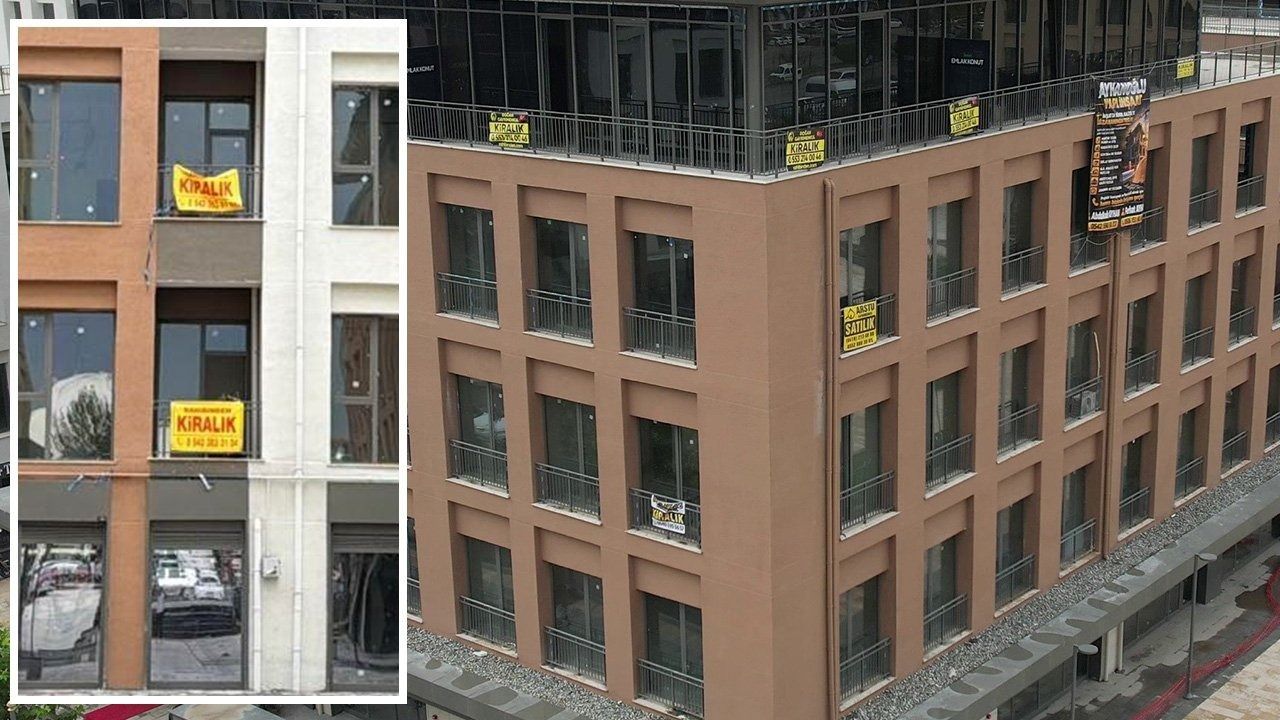 Adıyaman'da konut ve kira piyasası (haber görseli)