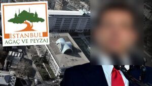 Ağaç şirketinin duruşmasında çanta iddiası: dolu girip boş çıktılar