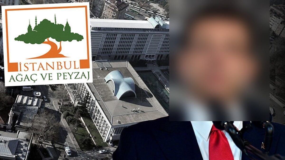 Ağaç A.Ş. davası haber görseli