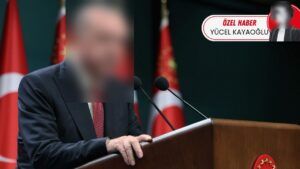 AK Partinin gündeminde fon soruşturması var: DDK açıklayacak gereken yapılacak