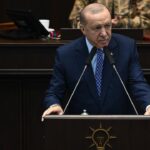 AK Parti’nin yerel yönetim reformunda son düzlük: Beş başlıklı paket TBMM’ye sunulmaya hazırlanıyor