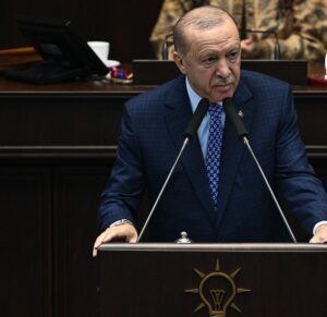 AK Parti’nin yerel yönetim reformunda son düzlük: Beş başlıklı paket TBMM’ye sunulmaya hazırlanıyor