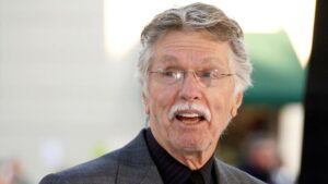 Alien ve Top Gun’ın yıldızı Tom Skerritt 93 yaşında hayatını kaybetti