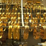 Altında dört günlük seri düşüş: Ons 4.100 dolara geriledi, gram altın 6.565 TL’den güne başladı