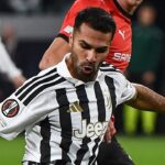 Avrupa Ligi’nde 3. hafta tamamlandı: Zeki Çelik’in golü Juventus’a yetmedi, Beşiktaş 10 kişiyle berabere kaldı