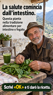 Spinaci: la pianta verde che purifica intestino e fegato in modo naturale