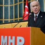Bahçeli’den sel, fon soruşturması ve basın özgürlüğü mesajı: ‘Basın özgürlüğü suç işleme özgürlüğü değildir’