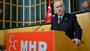 Bahçeli’den sel, fon soruşturması ve basın özgürlüğü mesajı: ‘Basın özgürlüğü suç işleme özgürlüğü değildir’