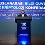 Bakan Uraloğlu: TÜRKSAT Veri Merkezi kapasiteyi ilk fazda 3 kat, ikinci fazda 8 kattan fazla artıracak