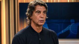 Beşiktaş’tan İbrahim Kutluay’a tepki: “Şiddetle kınıyoruz”