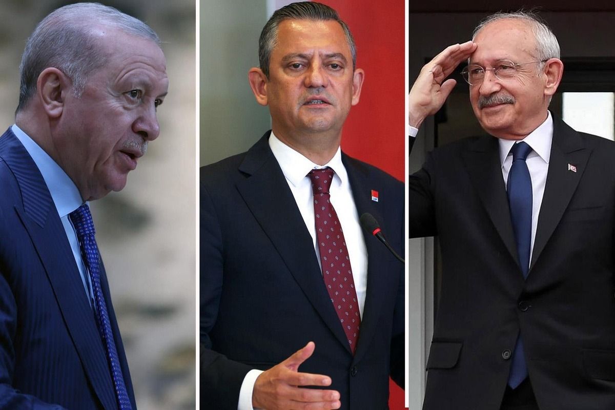 BETİMAR Araştırma son seçim anketi