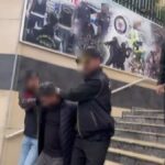 Beyoğlu’ndaki 2018 cinayetinde cezaları kesinleşen 2 kardeş yakalandı: Biri 25, diğeri 12 yıl hapisle aranıyordu