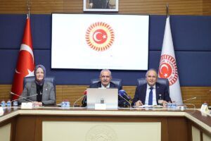 Bozay: Avrupa Konseyi kararlarına uyum oranımız yüzde 90, vize serbestisinde 2027’de rahatlama bekleniyor