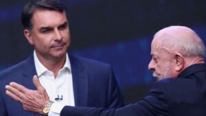 Brezilya’da ikinci tur öncesi Meta krizi: Lula cephesi Flávio Bolsonaro’nun adaylıktan çıkarılmasını istedi