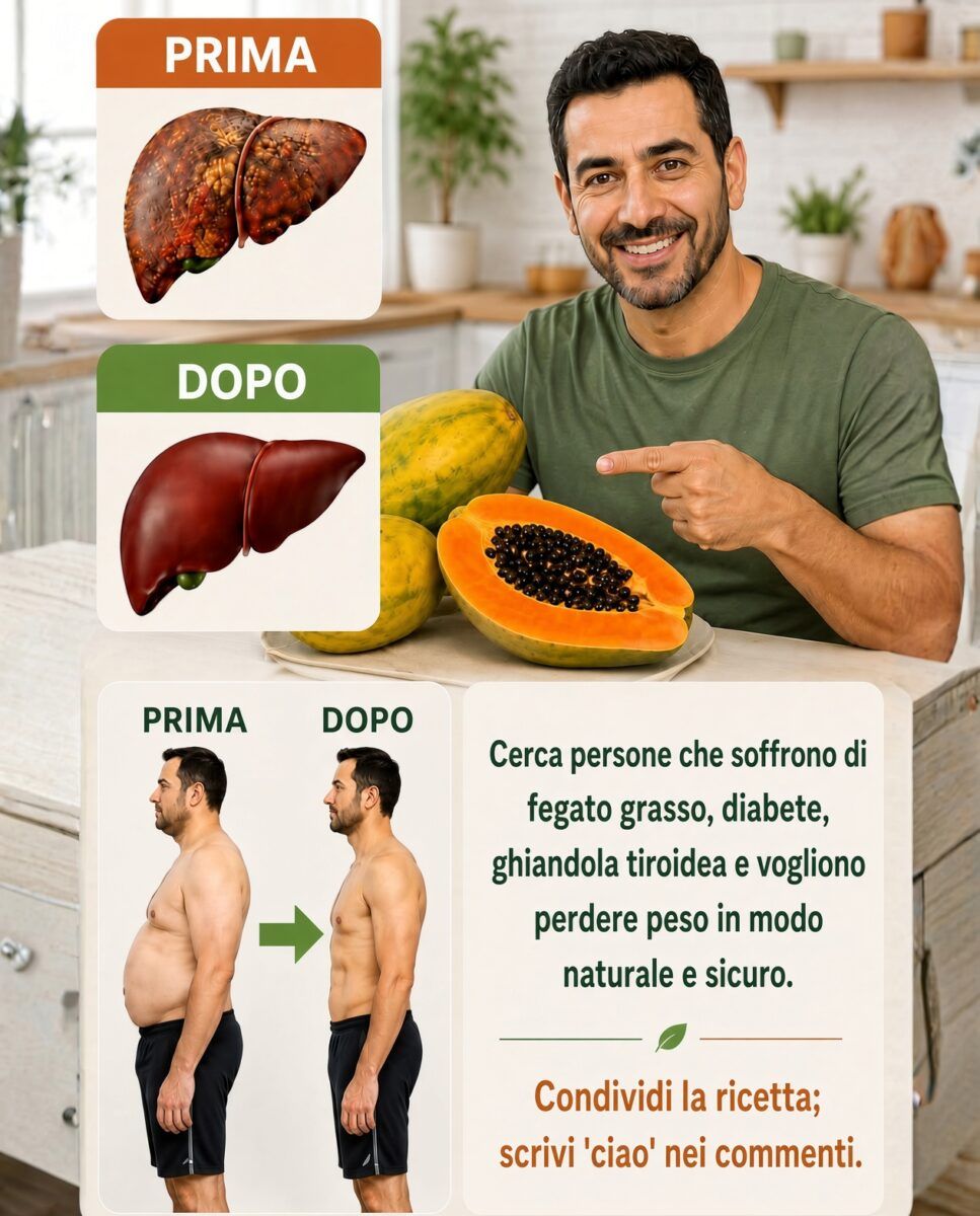 Semi di papaia Semi di papaia