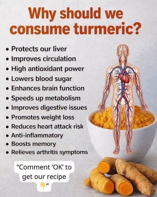 Golden Honey: il potente rimedio naturale a base di curcuma e miele
