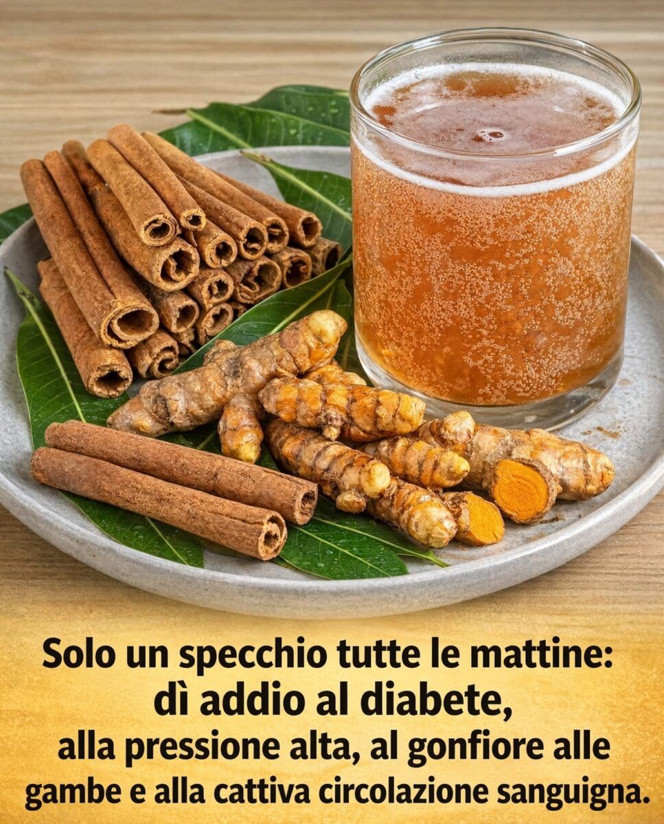 Bevanda del mattino