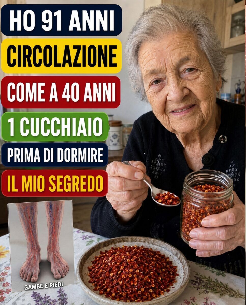 browser download 20261013T084230.665779504Z 1 grok image 3052d20e 794a 4948 8c6f b544d04faa08 Pepe di cayenna per la circolazione: 1 cucchiaio prima di dormire