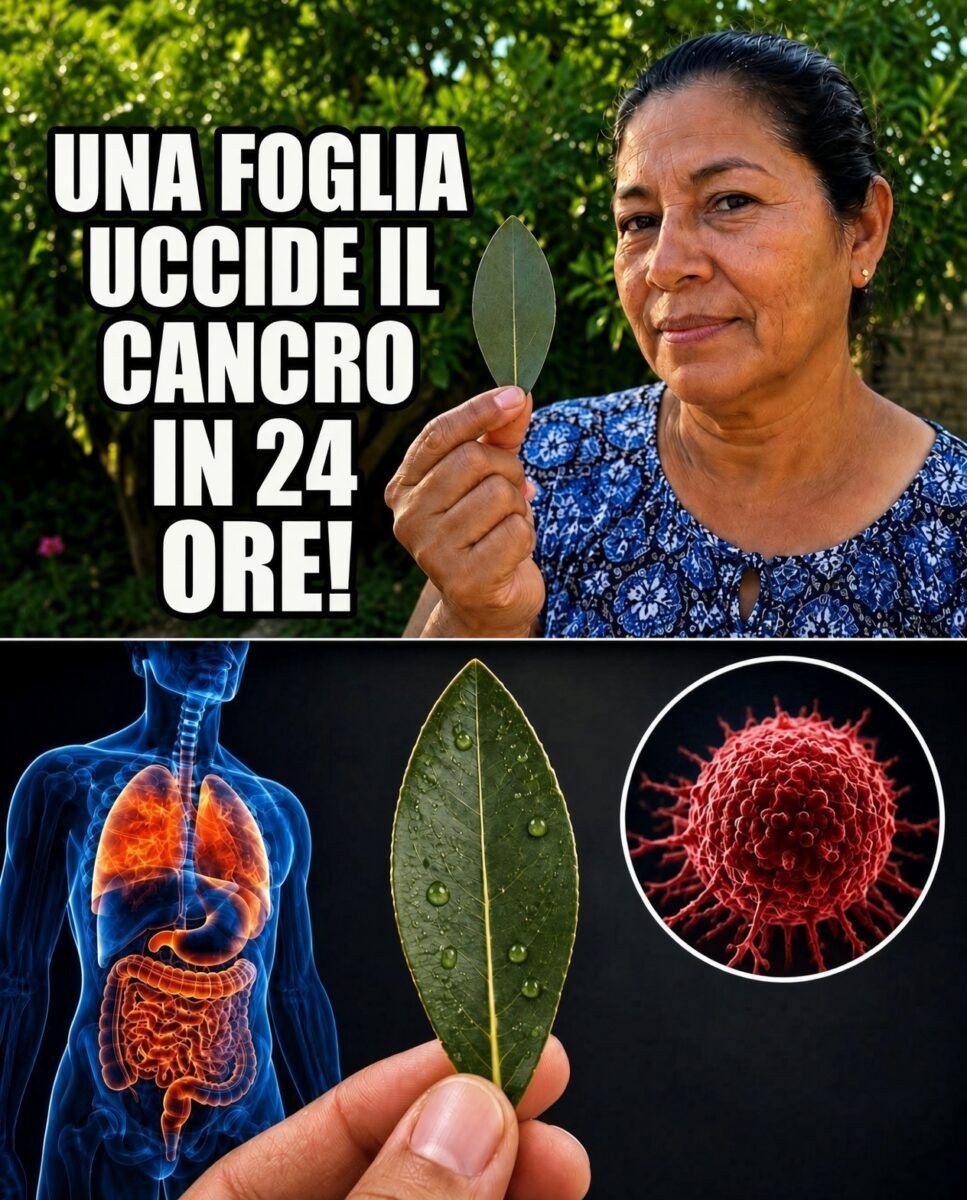 Foglia di alloro: proprietà e benefici Foglia di alloro: proprietà e benefici