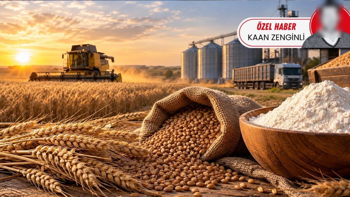 Buğday / un fiyatları haberi görseli