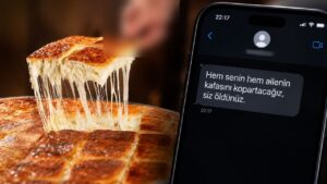 Bülent Börek’in sahibine ölüm tehdidi: Söylemezler örgütü iddianamesinde 48 yıla kadar hapis talebi