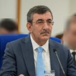 Cevdet Yılmaz’dan ‘patron fonları’ açıklaması: “Konuşmam bağlamından koparılarak dezenformasyona dönüştürüldü”