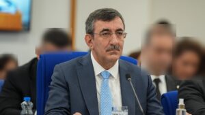Cevdet Yılmaz’dan ‘patron fonları’ açıklaması: “Konuşmam bağlamından koparılarak dezenformasyona dönüştürüldü”