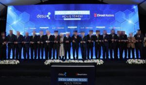 Cevdet Yılmaz: Yerli tıbbi cihazda maliyet 5 bin dolardan 1.000 dolara indi