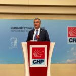 CHP’de yeni ihraç talebi: Tarsus Belediye Başkanı Ali Boltaç ile iki İBB meclis üyesi disipline sevk edildi