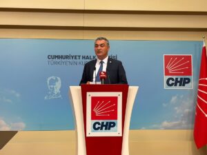 CHP’de yeni ihraç talebi: Tarsus Belediye Başkanı Ali Boltaç ile iki İBB meclis üyesi disipline sevk edildi