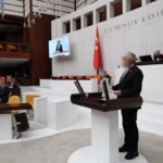 CHP’li Karaoba ÖSYM’deki iptalleri Meclis’e taşıdı: “Gençler sınava mı hazırlansın, skandallarda hak aramaya mı?”