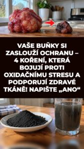 4 koření, která spouštějí buněčný restart v poškozené tkáni