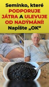 Vaše játra křičí 5 tichými způsoby – a semínka papáji zasahují skryté poškození