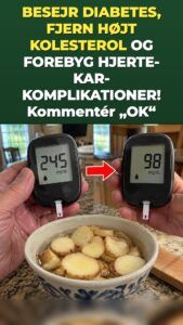 Blodsukkeret falder hurtigere, når kanel bliver en del af din morgenrutine