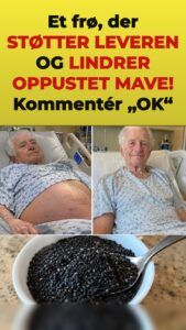 Din lever skriger på 5 stille måder – og papayafrø rammer den skjulte skade