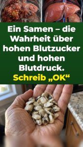 Graviolasamen: Was er wirklich für Blutzucker und Durchblutung bedeutet
