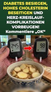Der Blutzucker sinkt schneller, wenn Zimt Teil deiner Morgenroutine wird