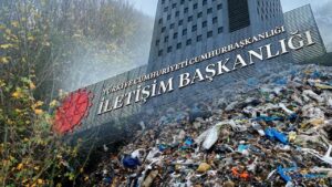 DMM’den ‘Avrupa çöpünü Türkiye’ye döküyor’ iddiasına yalanlama: Bertaraf amaçlı atık girişi yasak