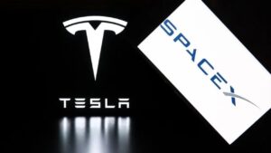 Elon Musk açıkladı: Tesla ve SpaceX birleşebilir, son söz hissedarlarda