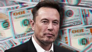 Elon Musk’tan dikkat çeken vaat: ABD’deki her çocuğa birer SpaceX hissesi verecek