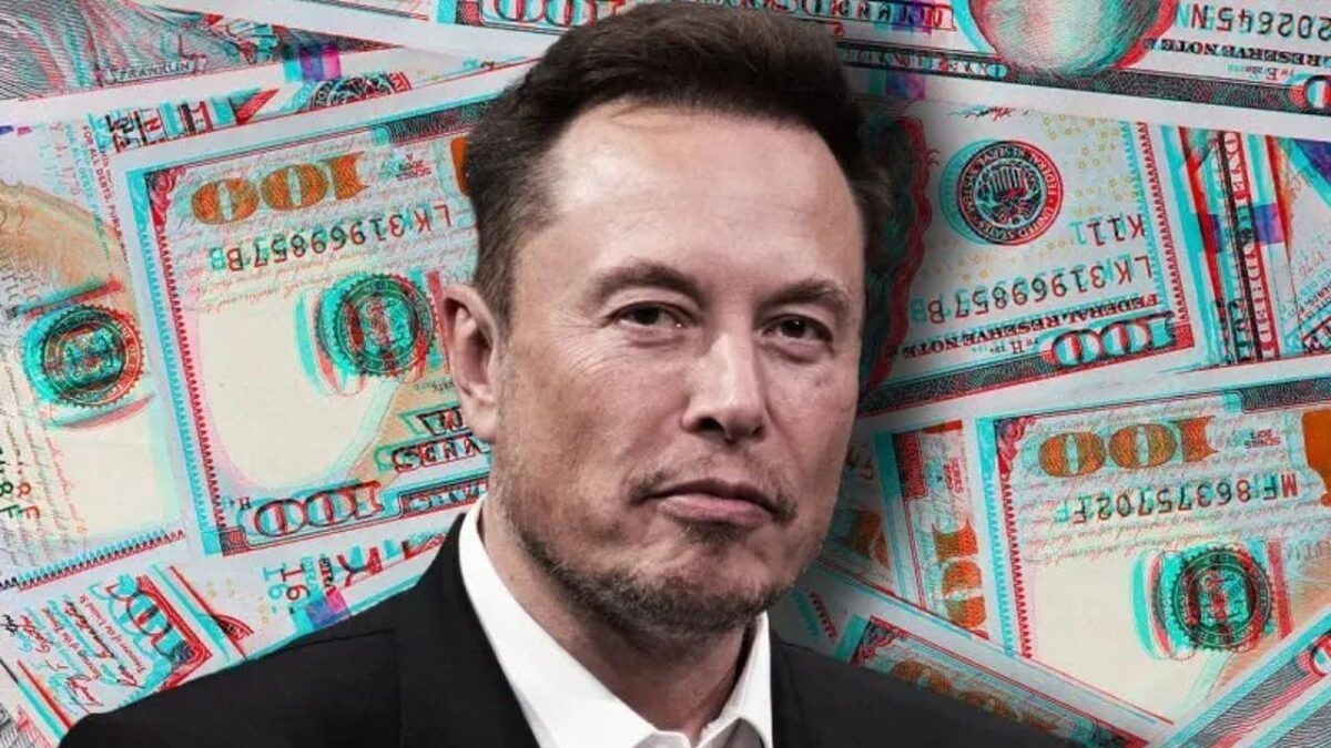 Elon Musk (Türkiye Gazetesi)