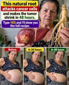 This Natural Root Attacks Cancer Cells? The 48-Hour Claim Examined