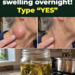 This Leaf Triggers a Fierce Neck-Pressure Reset the Body Can’t Ignore