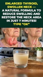 Clear a Swollen Thyroid Fast With Raw Onion’s Hidden Cut-Cell Surge