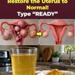 Pelvic Pressure After 45? Turmeric-Ginger Drink Triggers a Lower-Body Reset