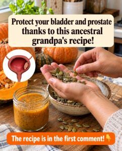 Discover the Power of Pumpkin Seeds for the Prostate