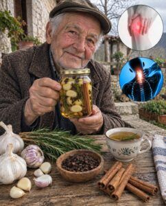 How to Relieve Leg Pain: A Natural Remedy for Joints, Rheumatism and Varicose Veins