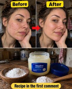 Vaseline and Skin Tags: What You Need to Know Before Trying a Home Remedy